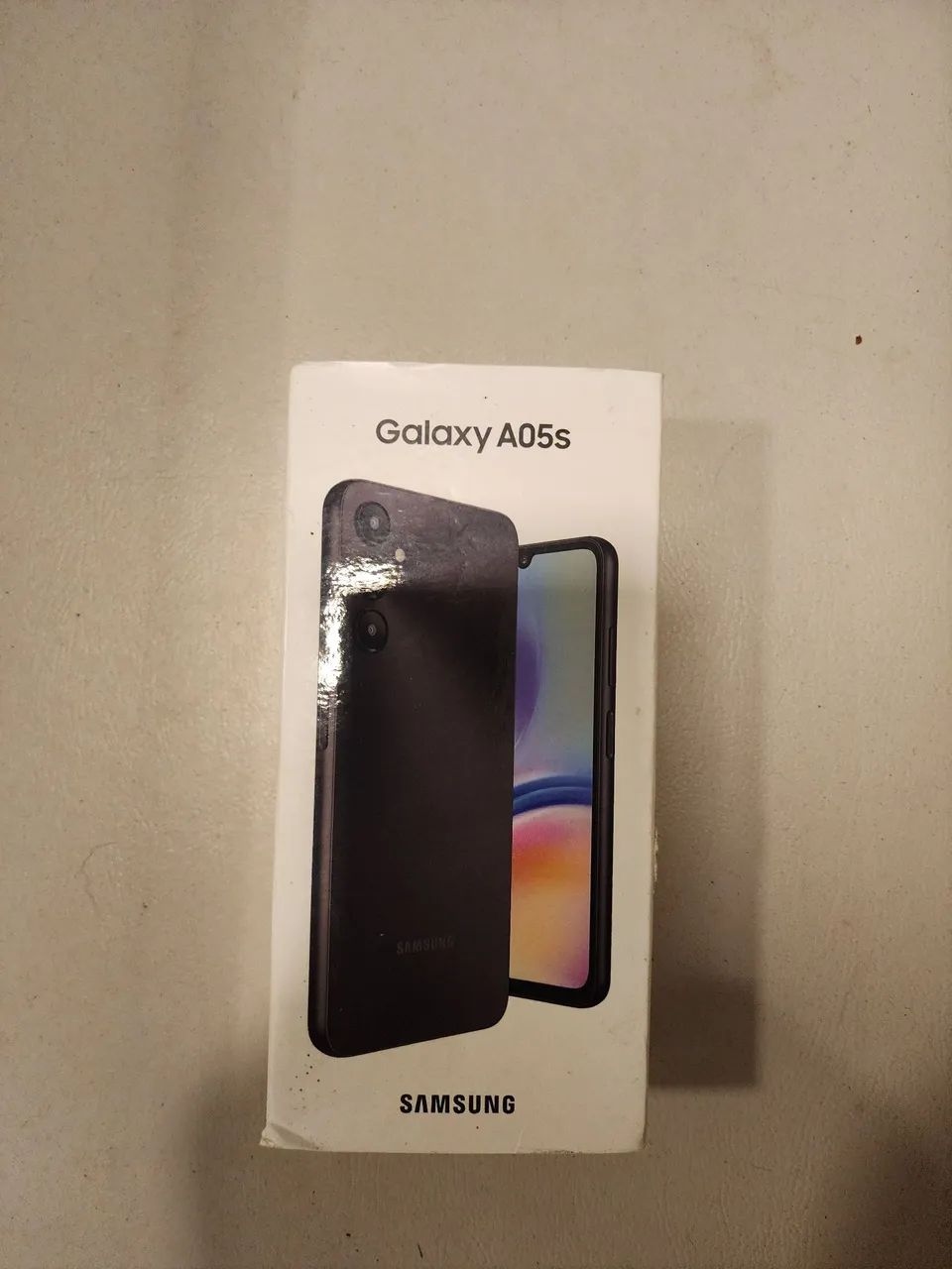 Samsung A05 - Foto 2