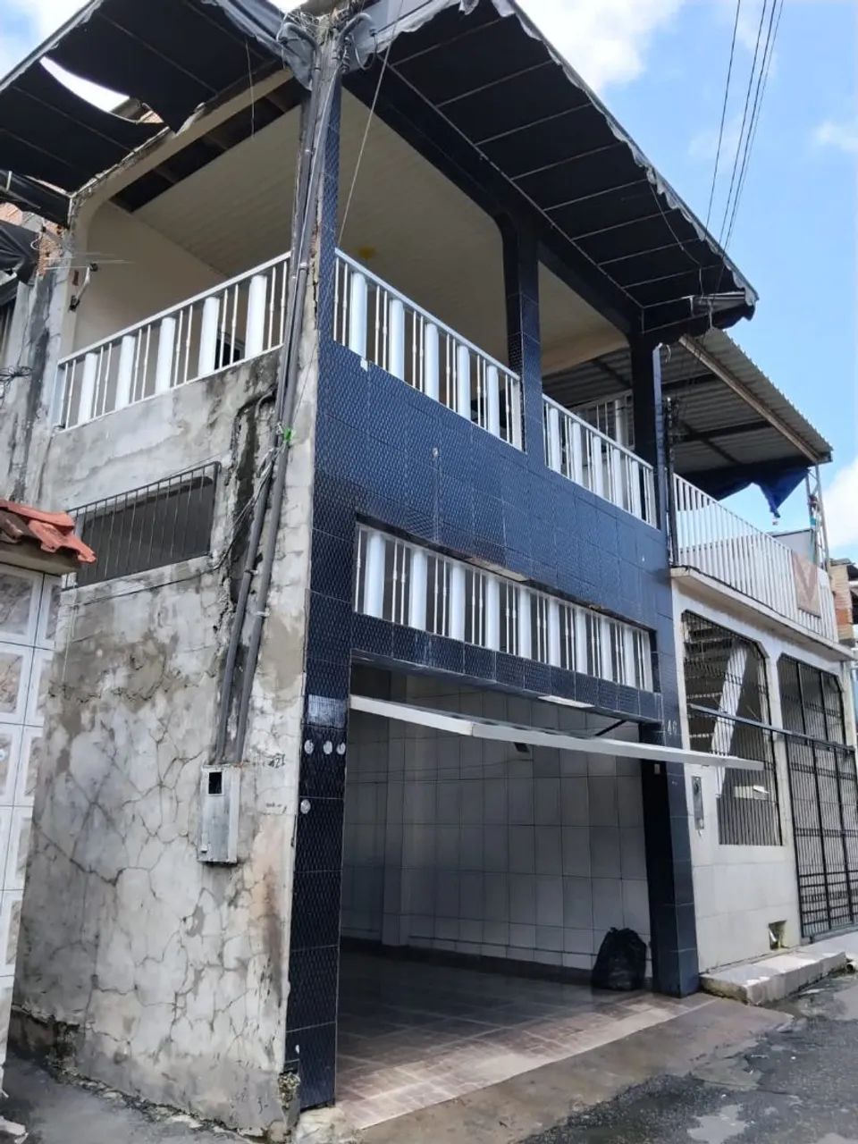 Foto - Manaus - Armando Mendes