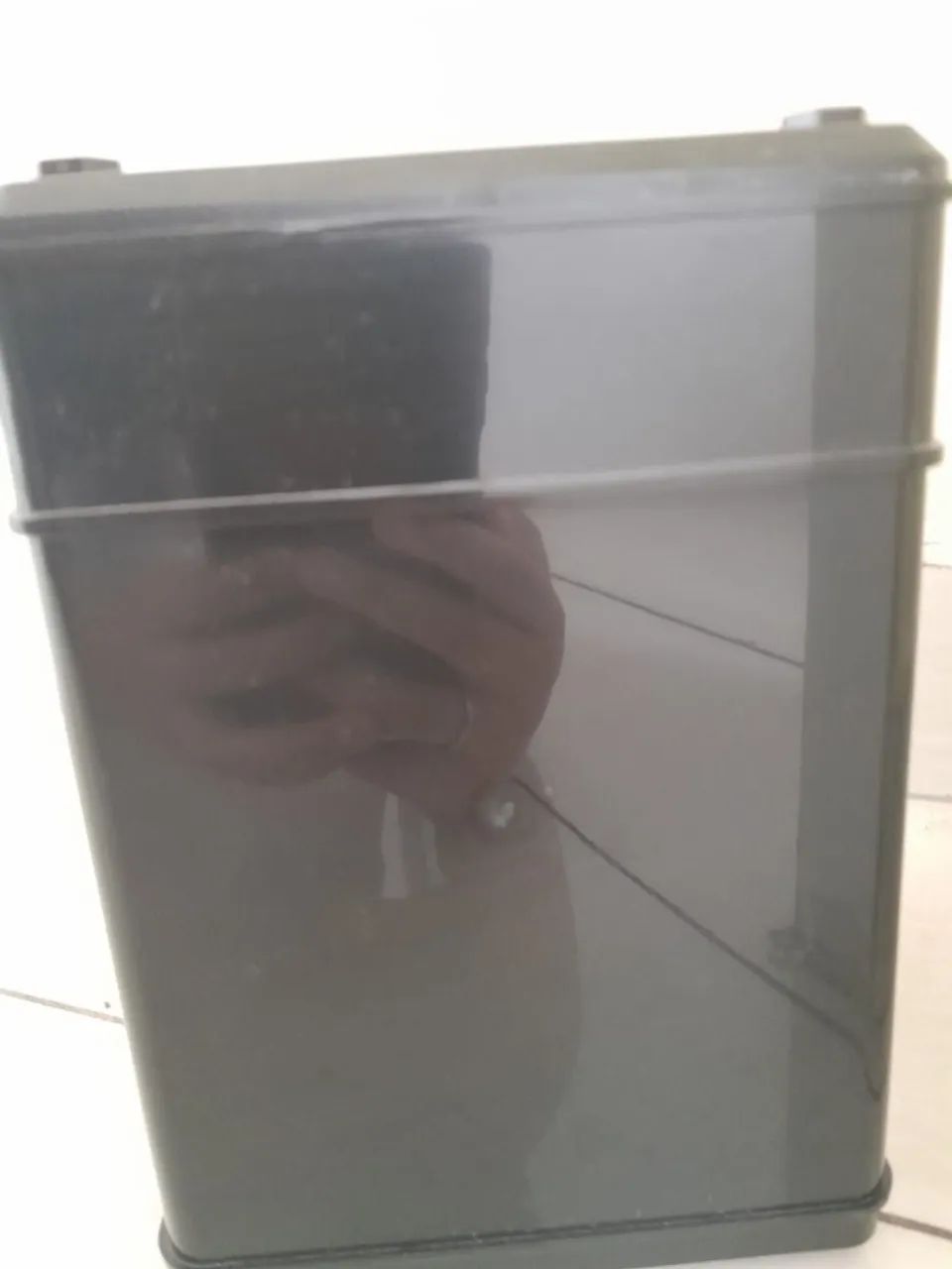 cofre para guardar dinheiro - Foto 4