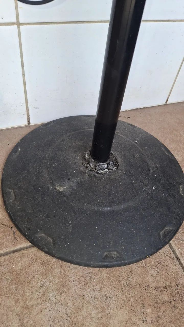 Ventilador 220v mallory coluna - Foto 2