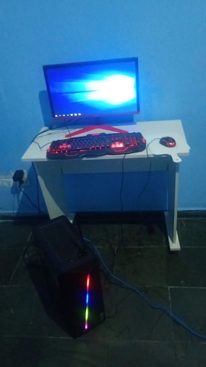 Vendo Pc gamer  - Foto 5
