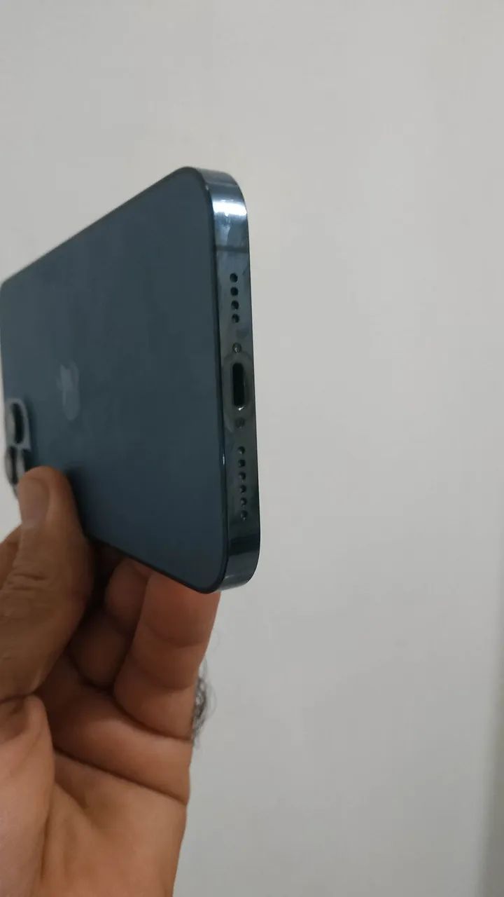 iPhone 12 pro Max 128GB - Foto 5