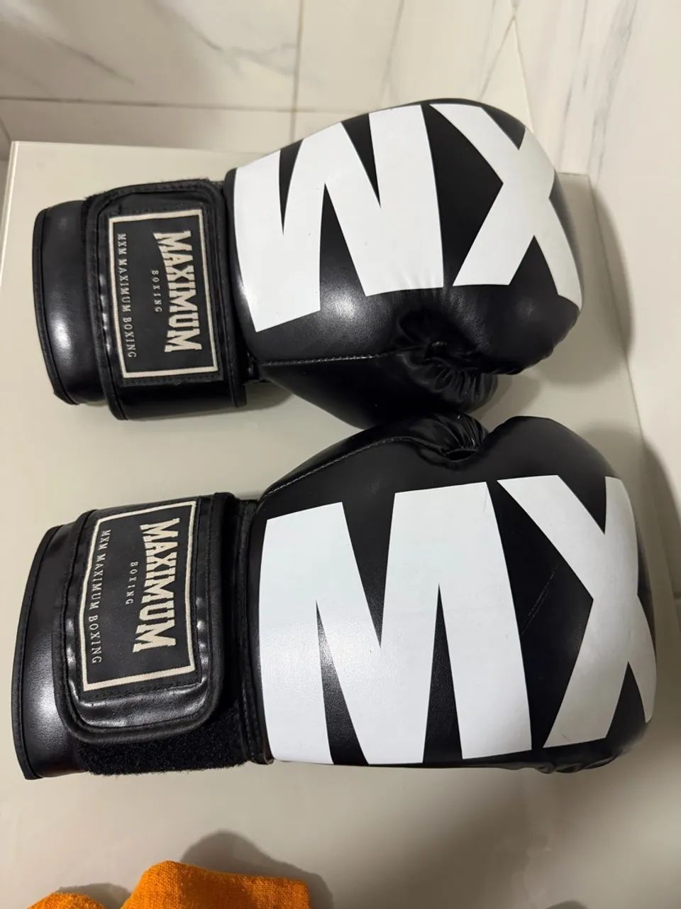 LUVA MAXIMUM 14oz