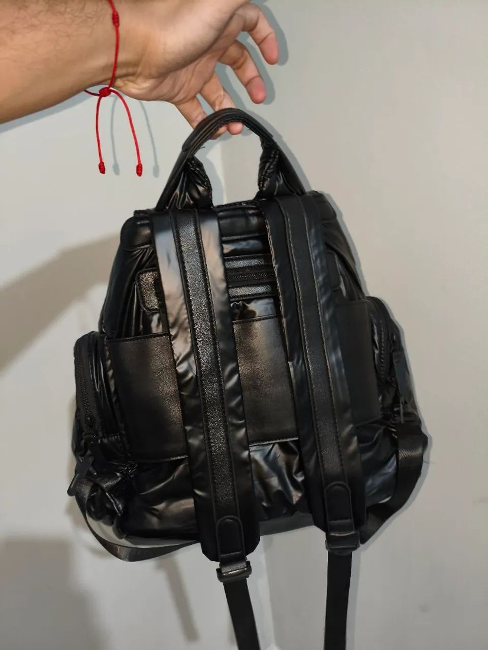 Mochila feminina  - Foto 2