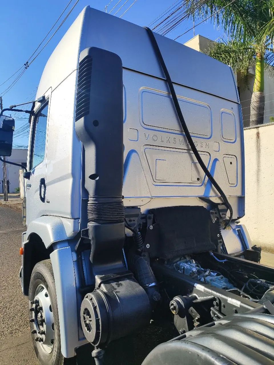 Vw 24280 bitruck - Foto 3
