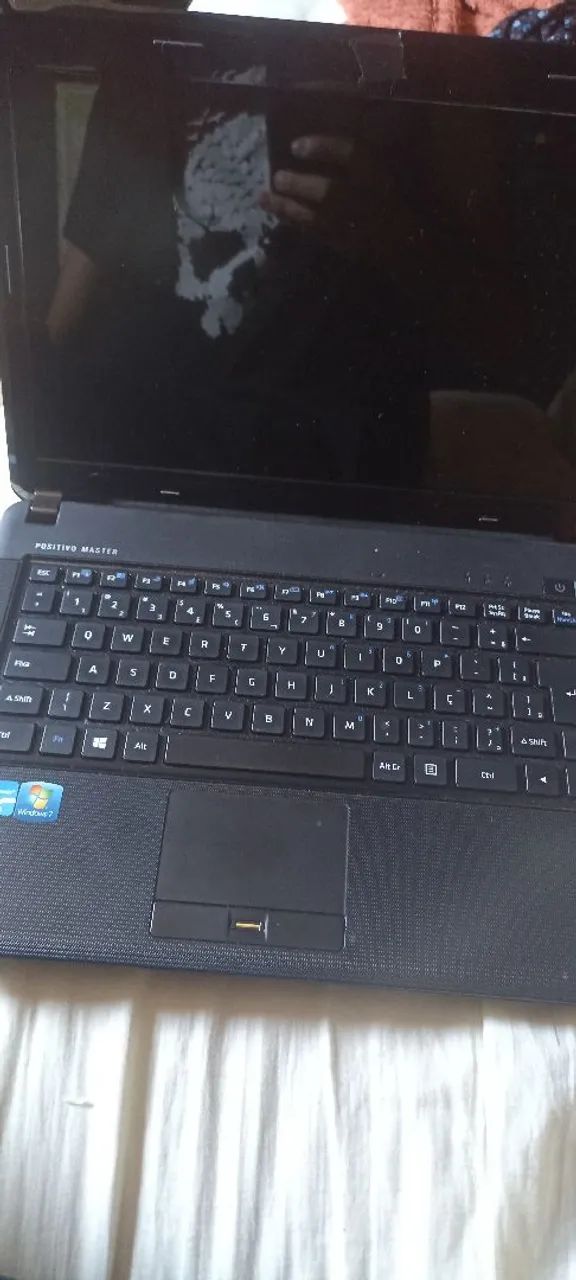 Notebook positivo Master N190i - 8gb Ram - Foto 4
