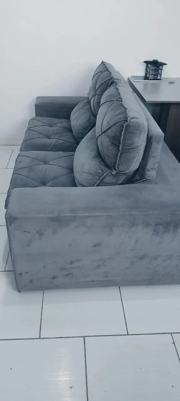 Sofá 2,10 - Foto 2