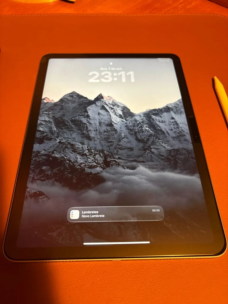 Ipad Air M3 - Foto 3