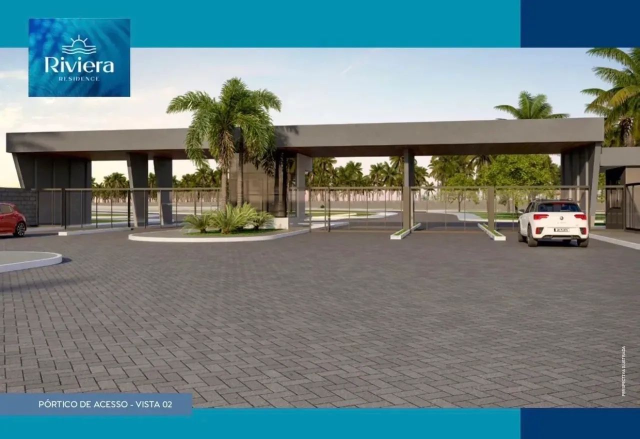 Foto - Barra dos Coqueiros - Costa Paradiso