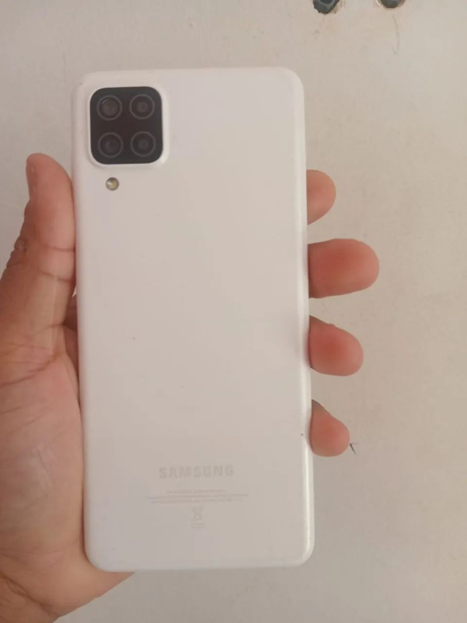 GALAXY A12 PRA VENDER RÁPIDO  - Foto 4