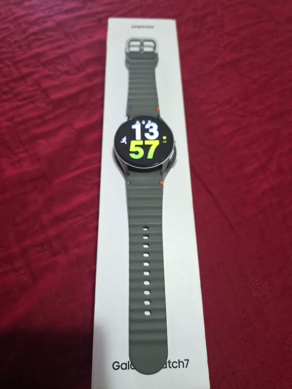Galaxy watch7 - Foto 2