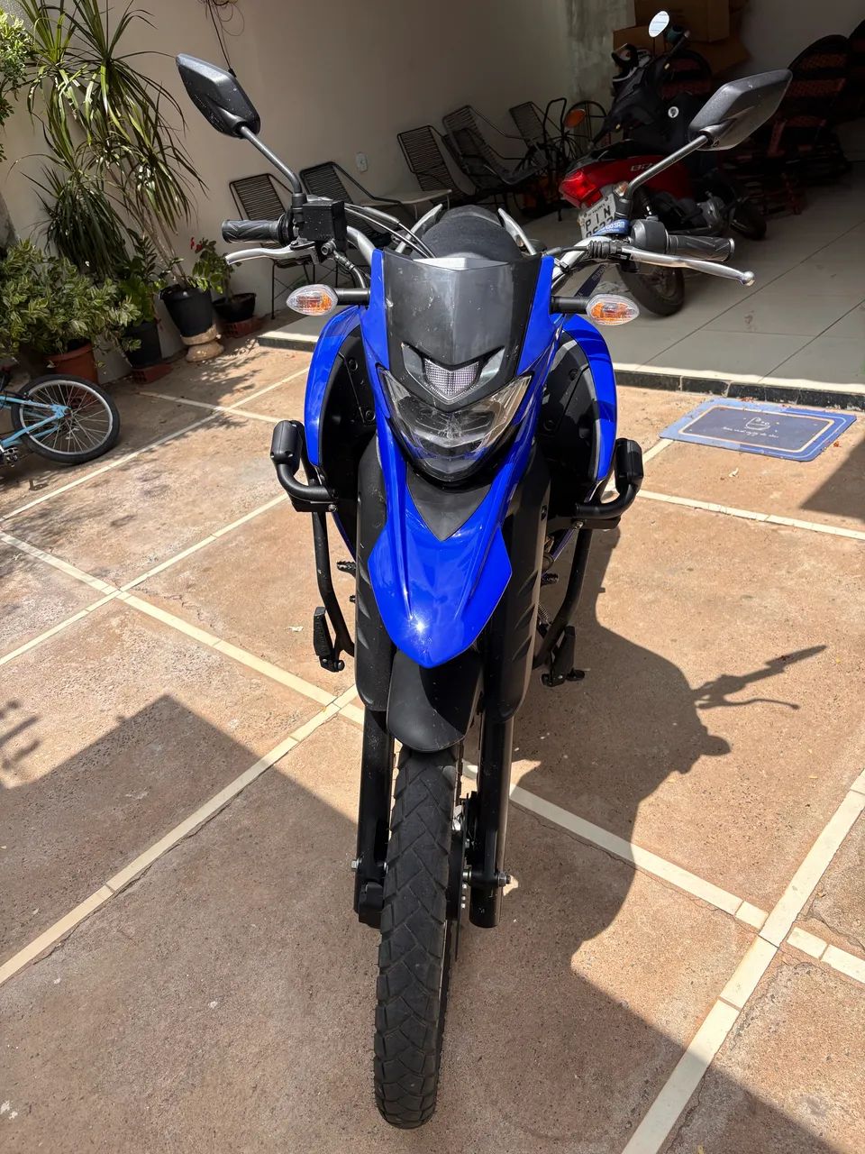 XTZ Lander 2024  - Foto 3