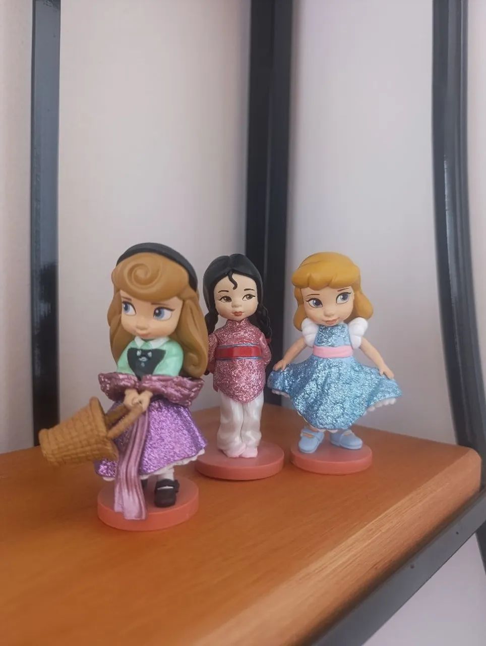 MINI ANIMATORS PRINCESAS DISNEY STORS - Foto 2