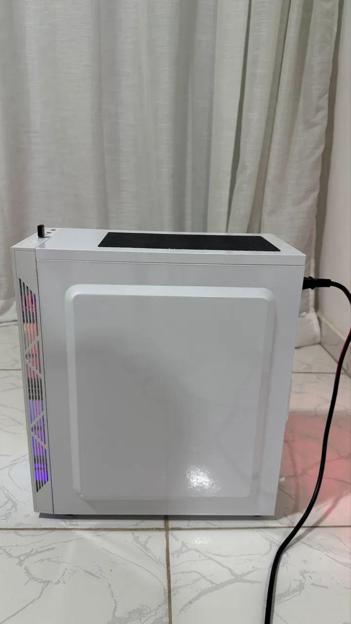 Computador CPU gamer - Foto 2