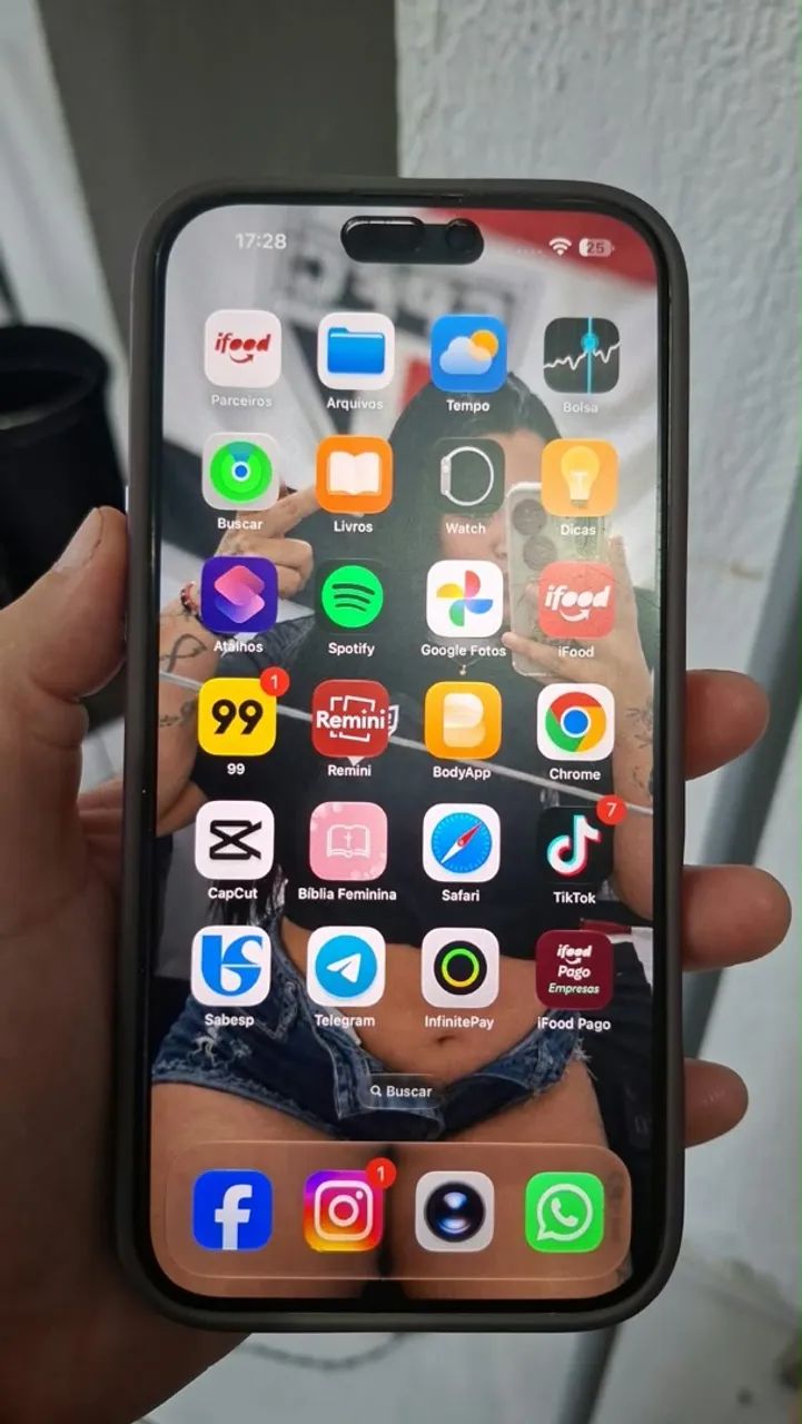 iPhone 16 pro max - Foto 3
