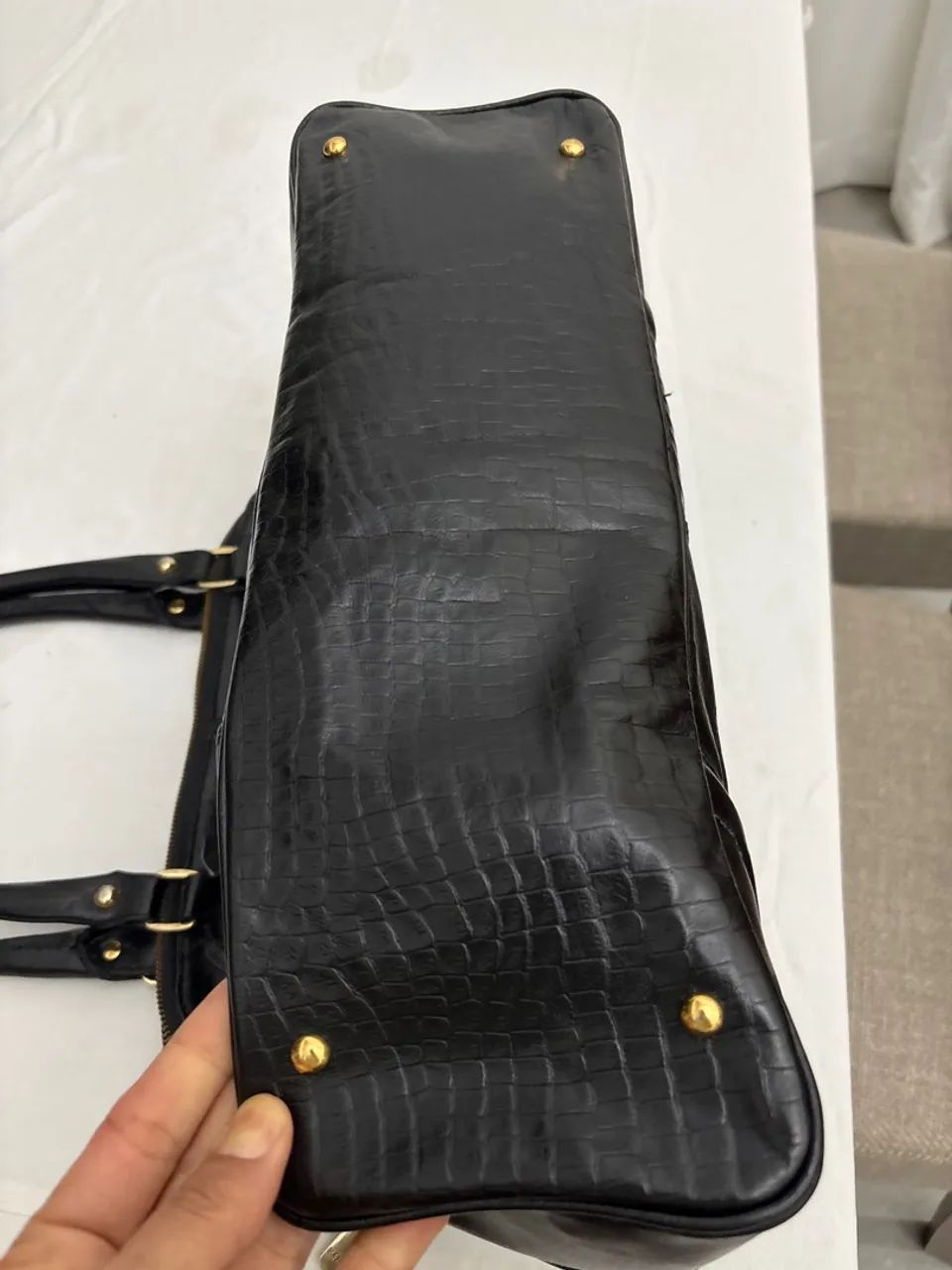 Bolsa de ombro - Foto 2