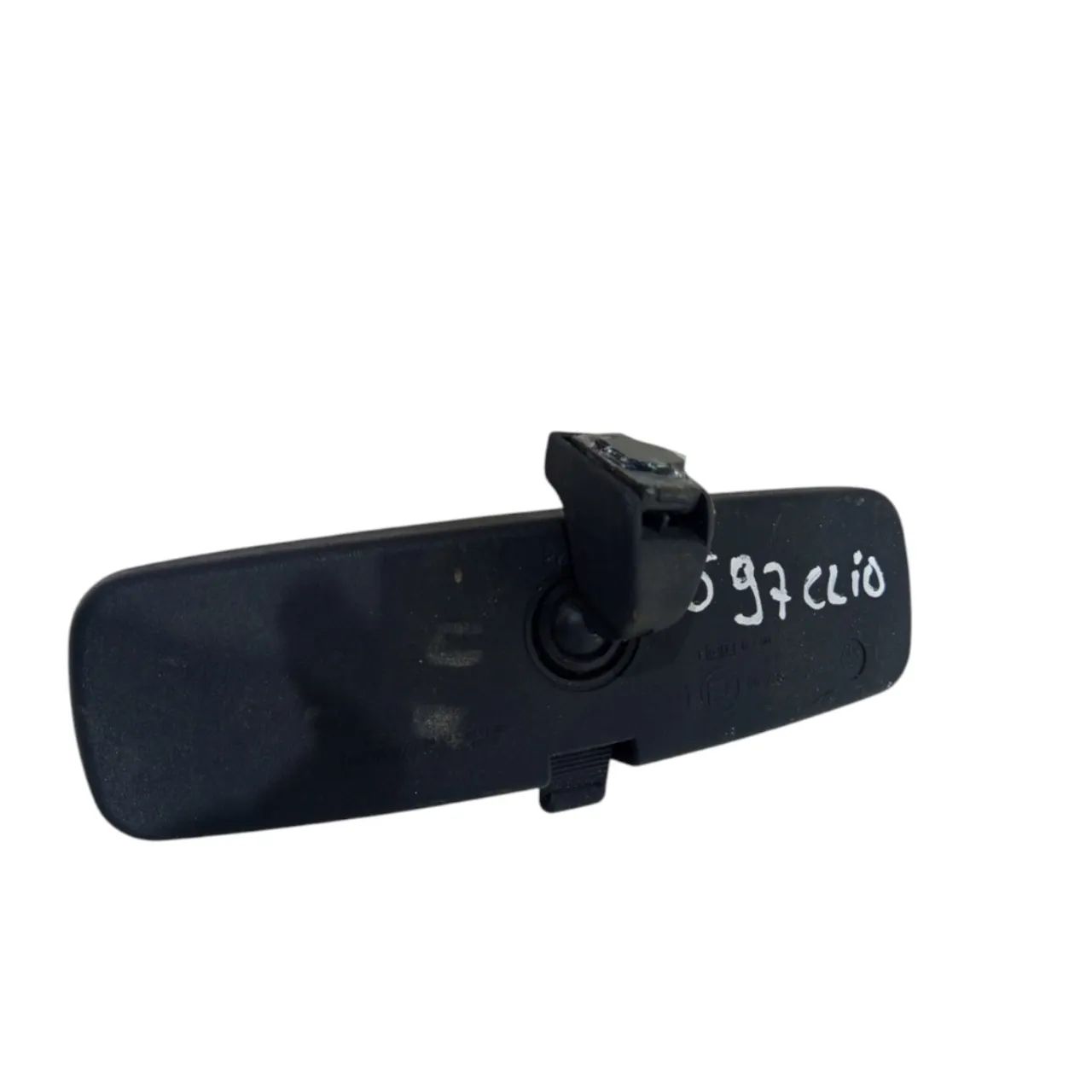 Retrovisor Interno Central Renault Clio 2000 2001 A 2012  - Foto 4