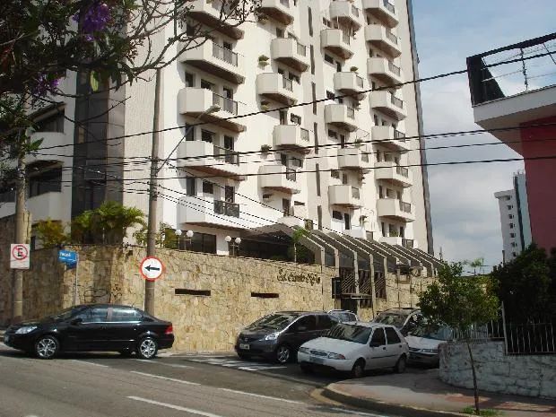 Cobertura Duplex com 4 suítes no Residencial Santa Sofia - Foto 2