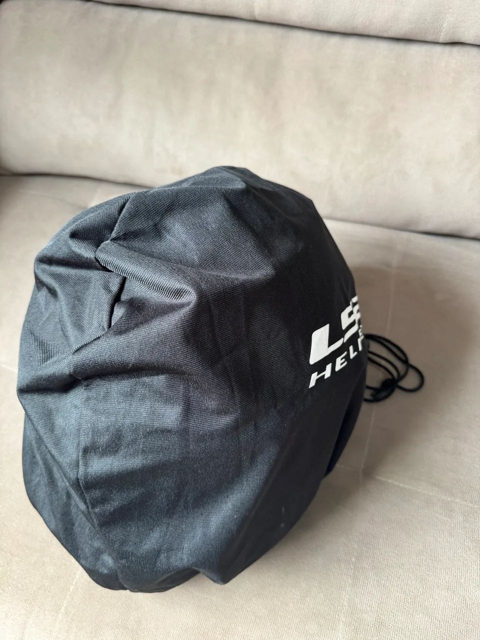 Capacete LS2 n.58 - Foto 3