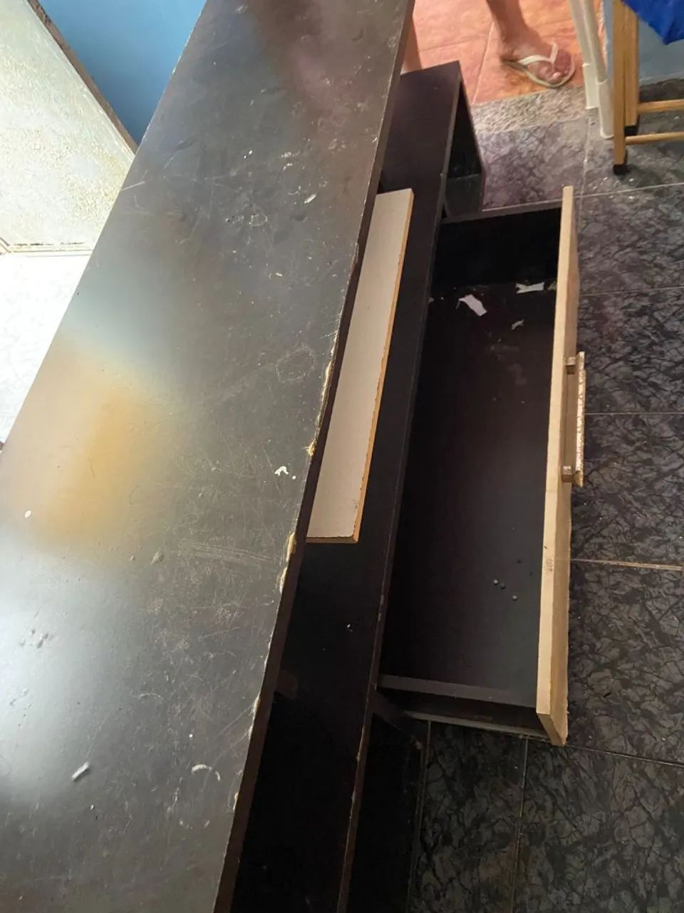 Rack para tv - Foto 3