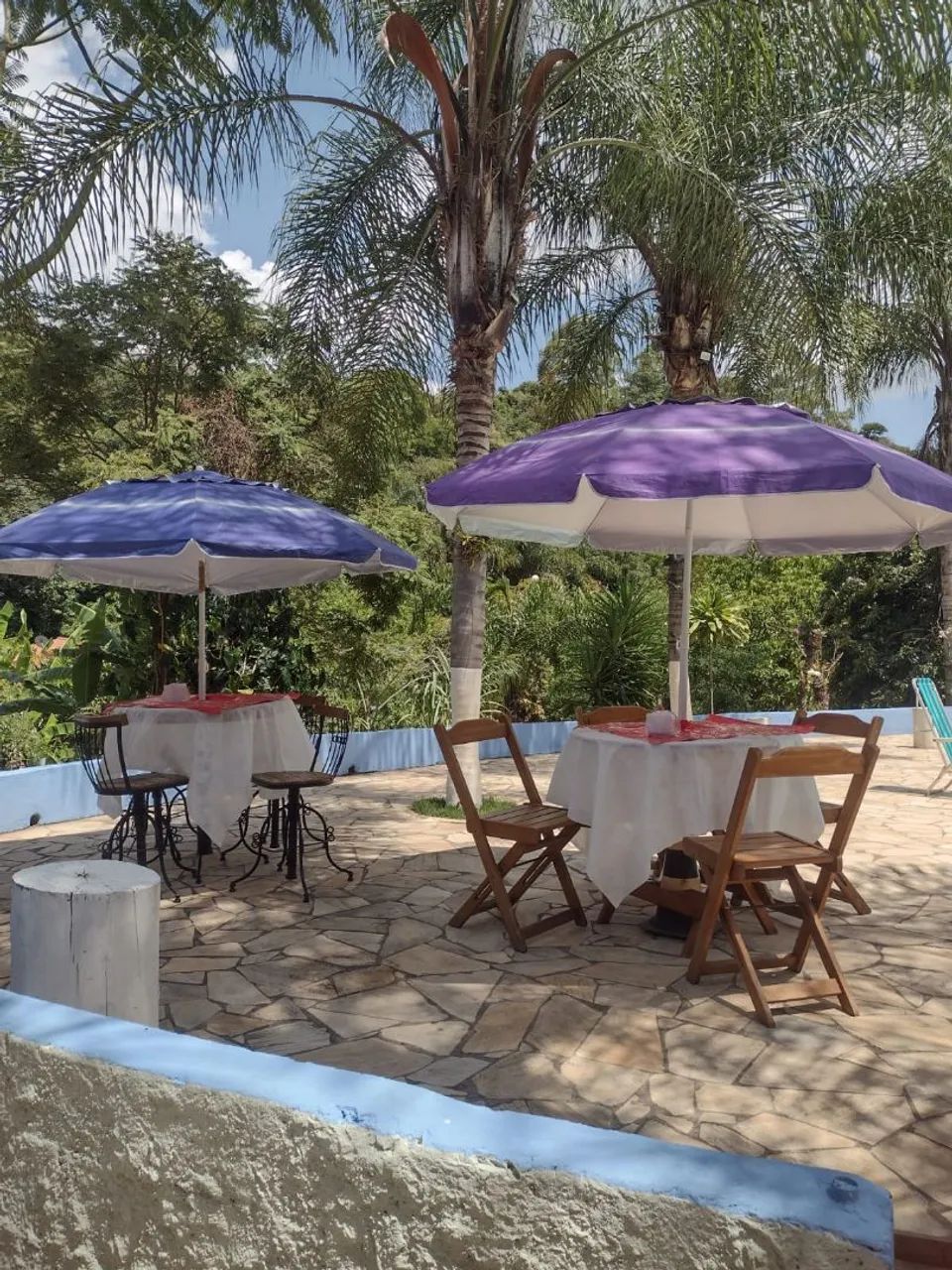 Foto - Jundiaí - Recanto da Prata