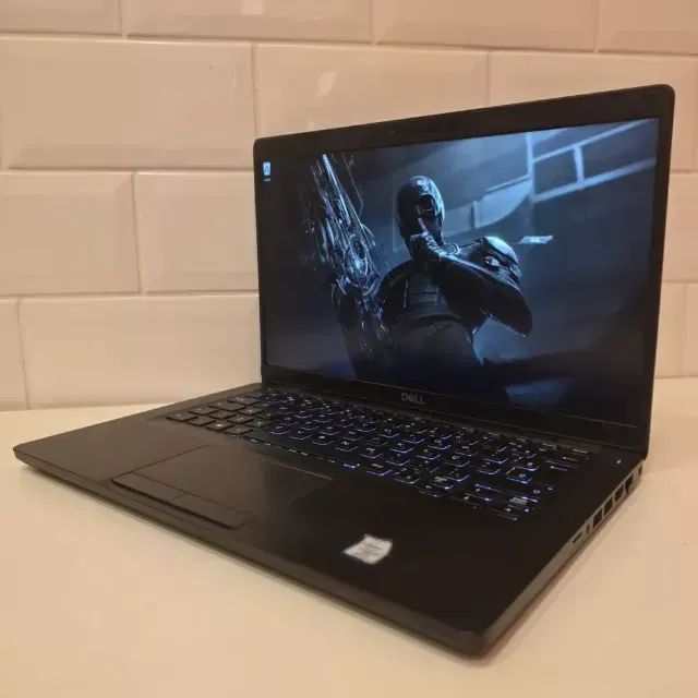 Notebook Dell i7 8th - 8Gb Ram - SSD - Foto 2