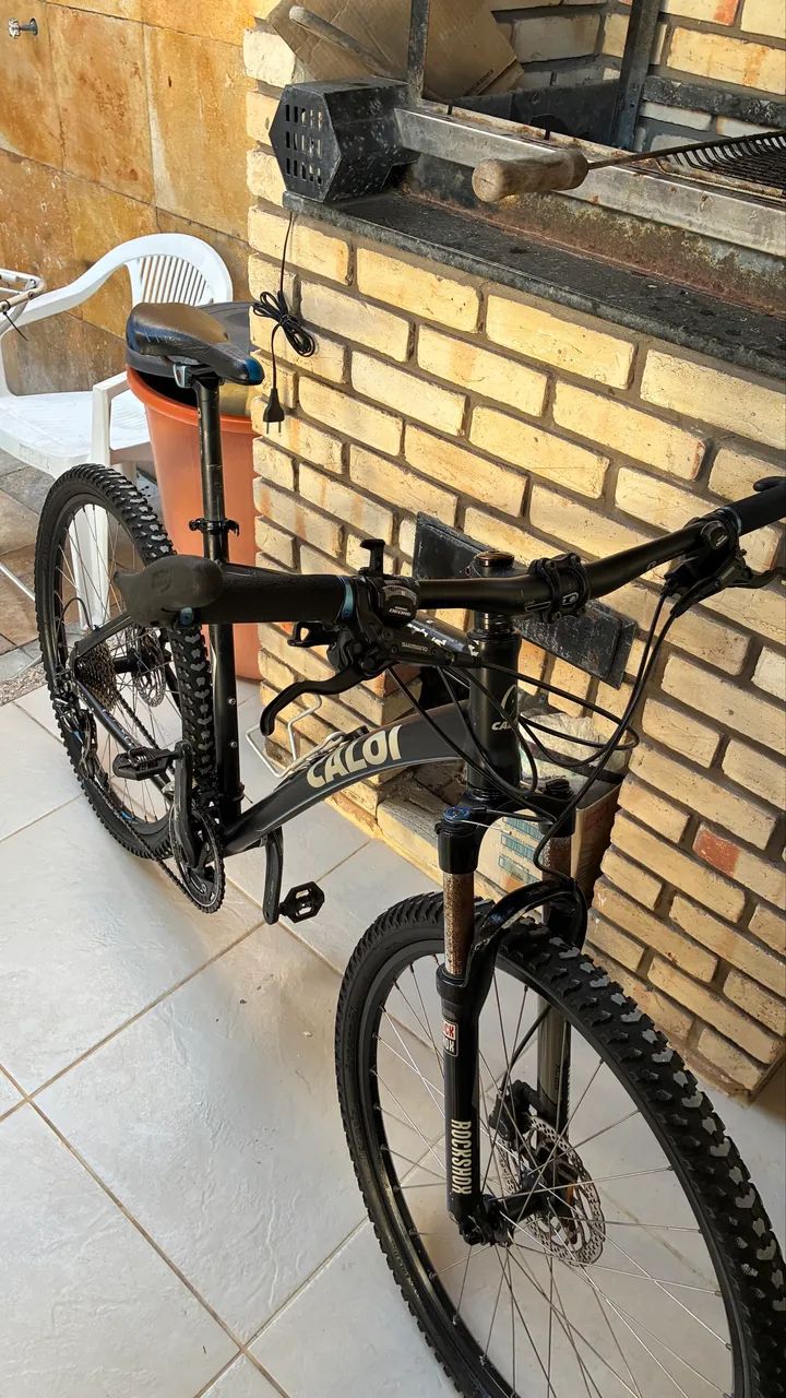 Caloi virtus 26? - Foto 3