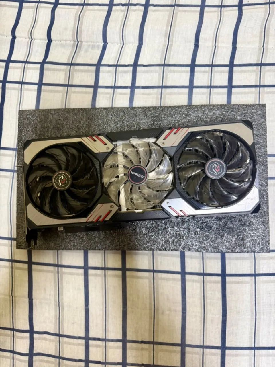 RX 6800XT - Foto 2