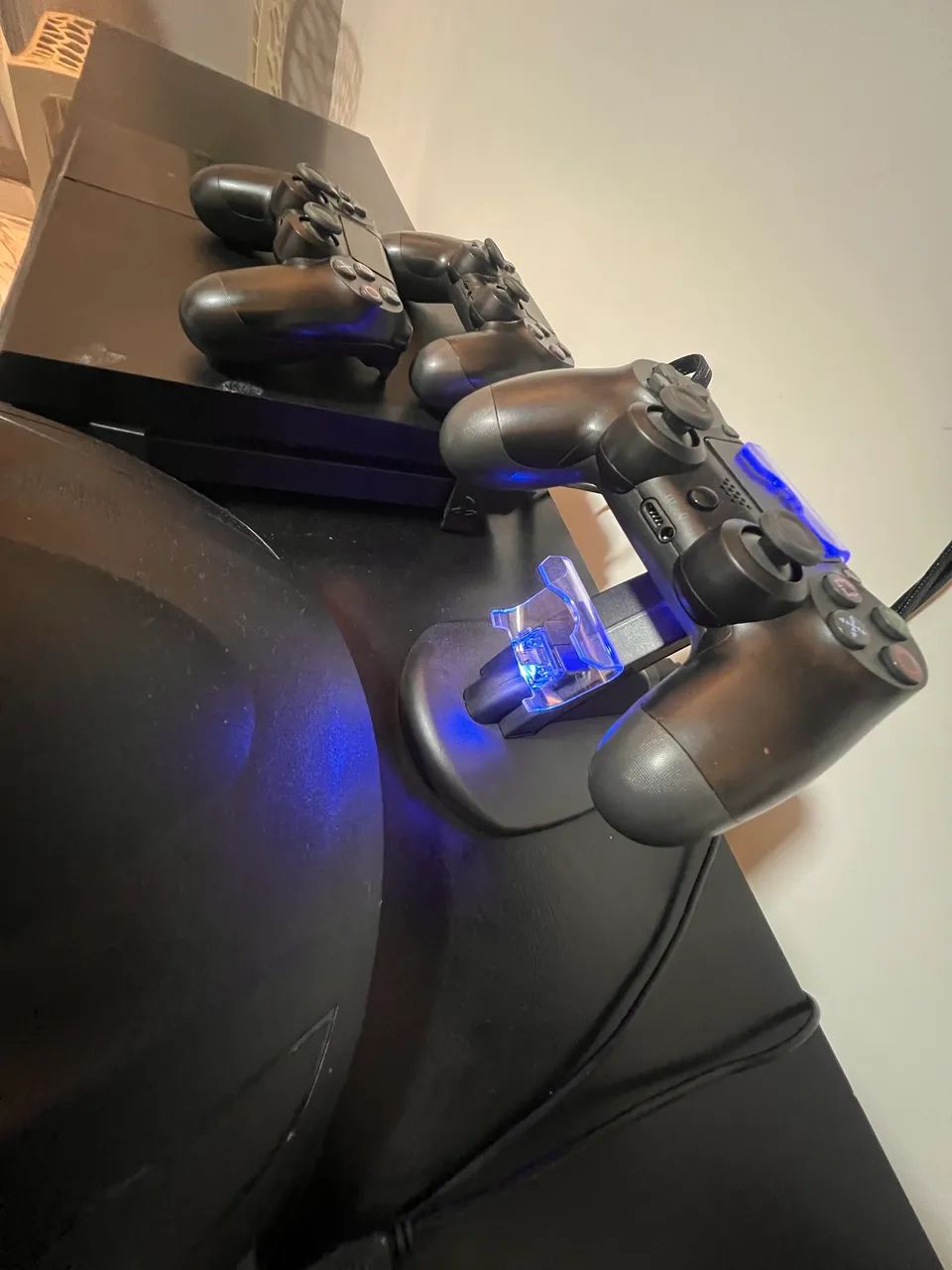 PS4 COMPLETÃO  - Foto 4