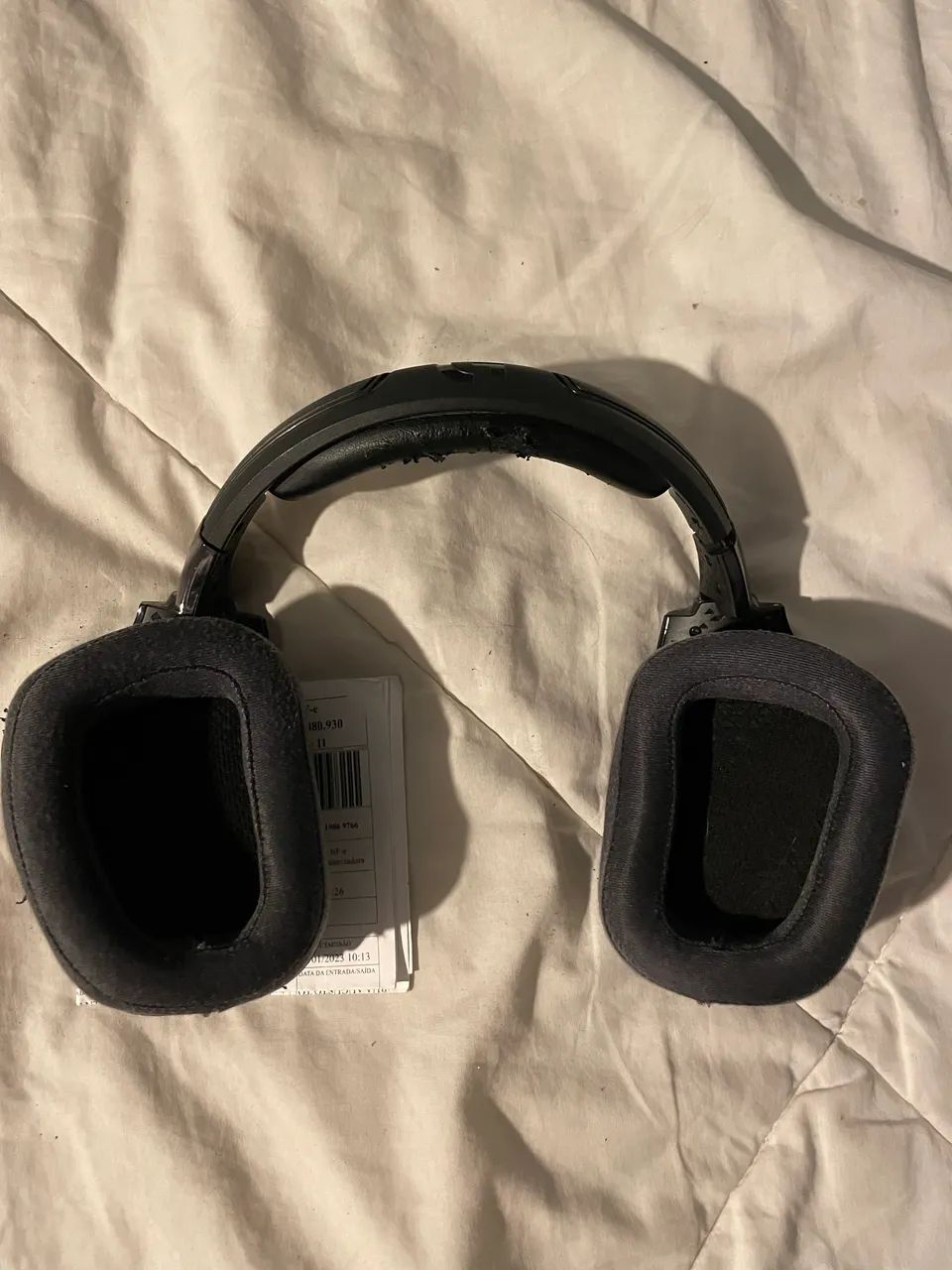 Logitech g935 - Foto 3