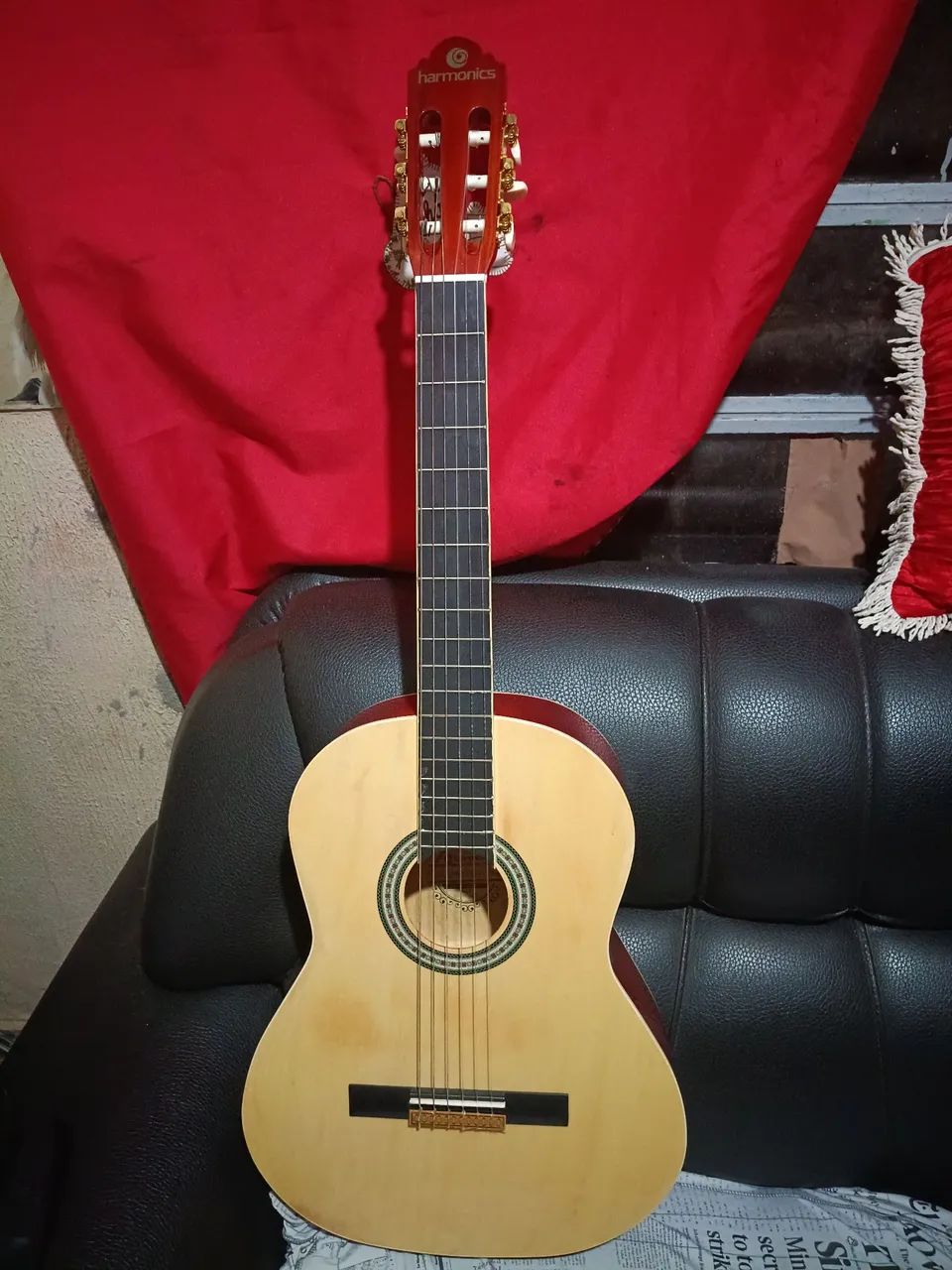 Violão para iniciantes - Foto 3