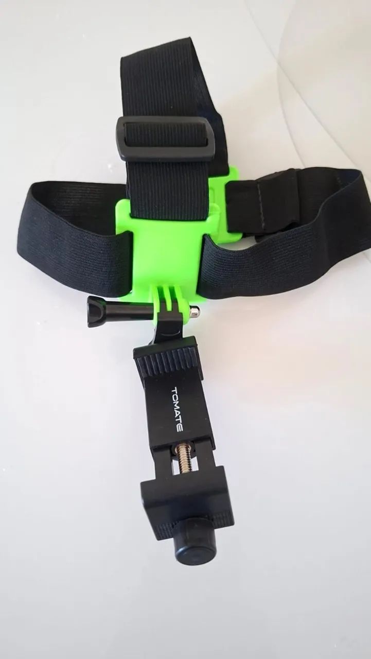 Suporte de cabeça celular