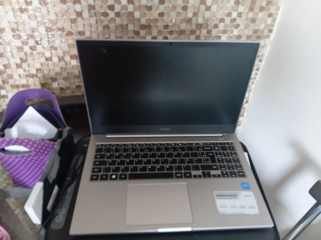 Notebook 