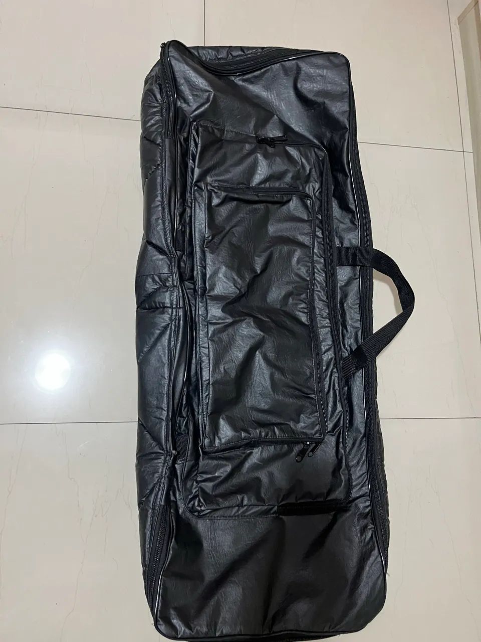 Bolsa Bag para Teclado 61 teclas - Foto 5