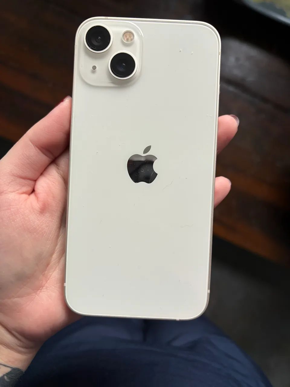 iPhone 13 usado