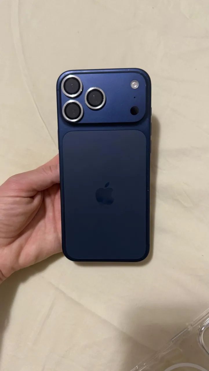 iPhone 17 Pro Max 256GB