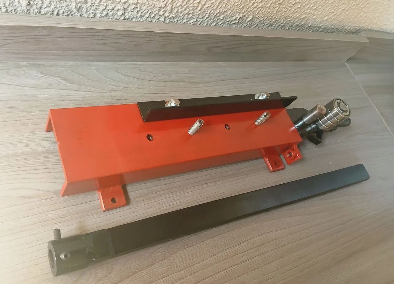 VENDO DOBRADOR DE ESTRIBO E VERGALHOES  - Foto 3