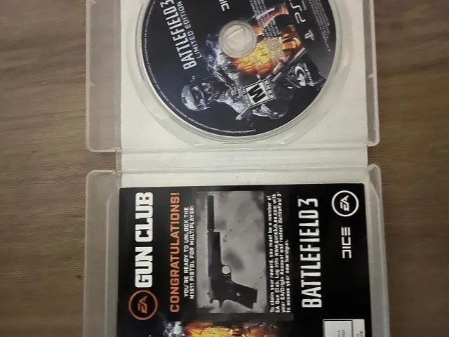 Battlefield 3 - Foto 2