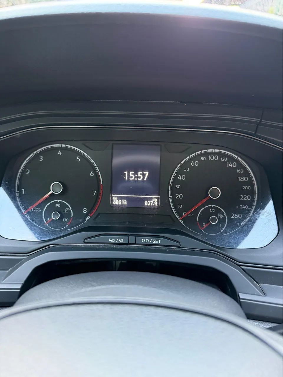 Volkswagen Polo 2021