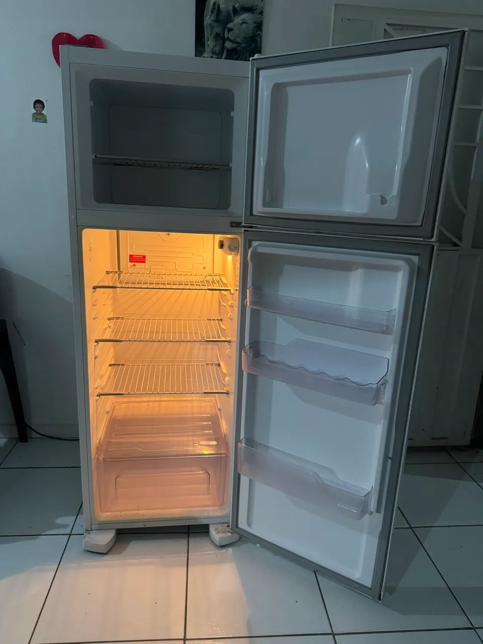 Geladeira  - Foto 2