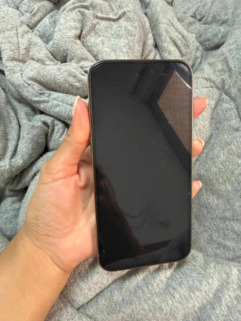 Iphone 14 pro max 256g - Foto 3