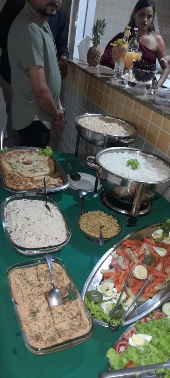 Buffet josy Nunes  - Foto 2
