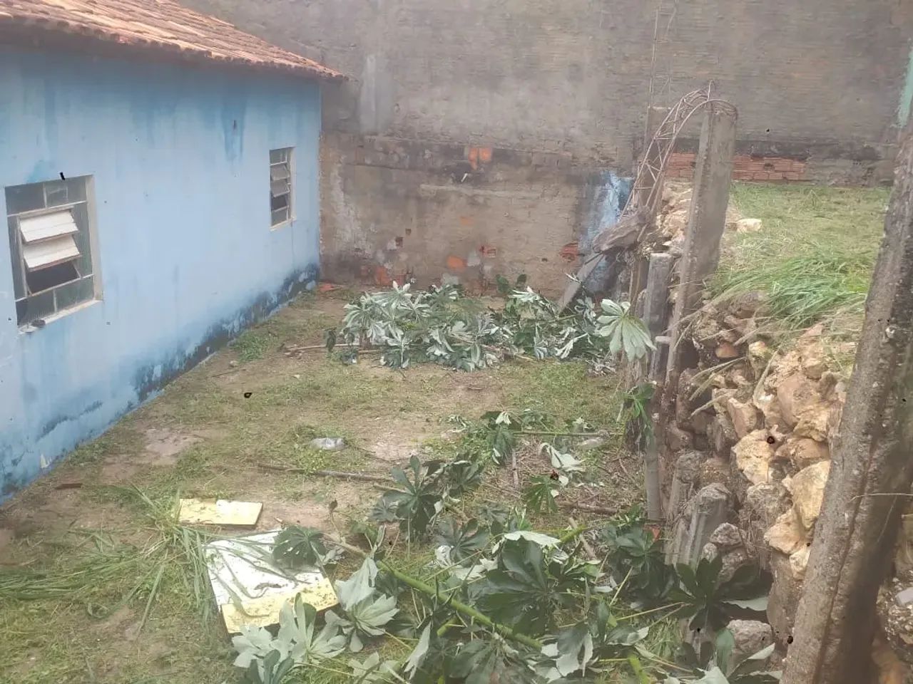 OPORTUNIDADE TERRENO RIBEIRÃO DA PONTE - Foto 2