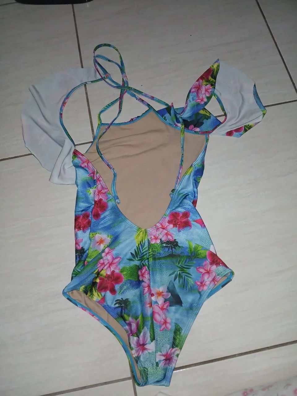 Maiô DeMillus  - Foto 3