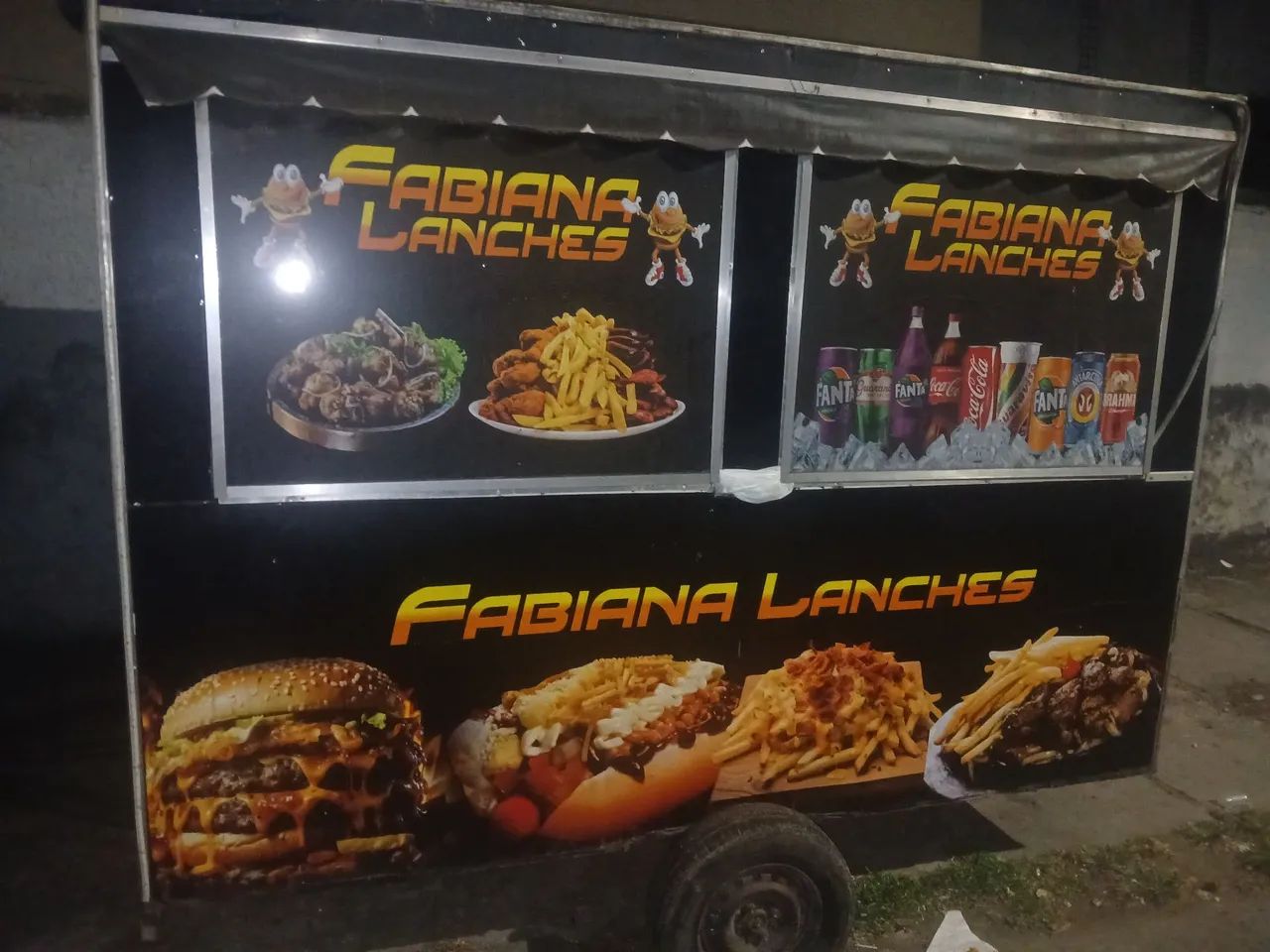 Food truck  - Foto 5