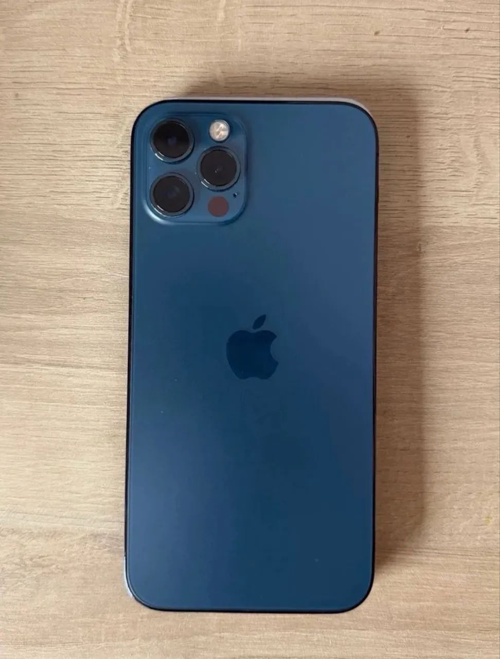 Vende-se iPhone 12 Pro Max 128gb