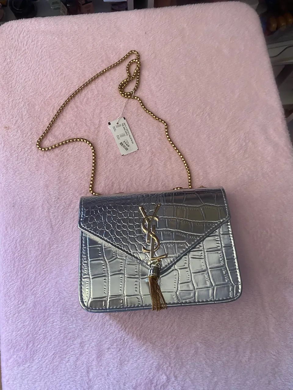 Bolsa Saint Laurent - Foto 3