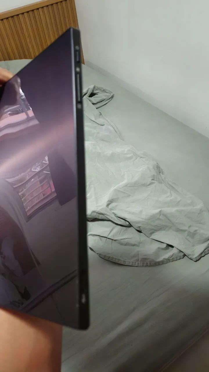 Monitor Asus 15,6 polegadas MB169B + - Foto 5