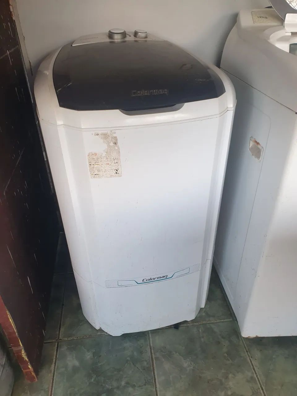 Tanquinho  - Foto 2