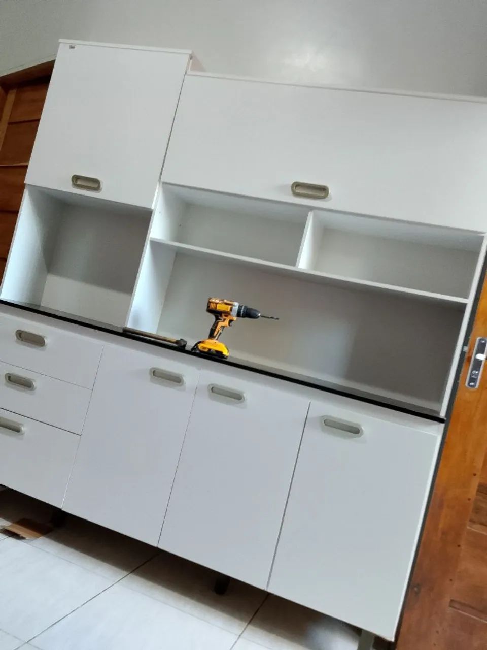 Montador de móveis  - Foto 5